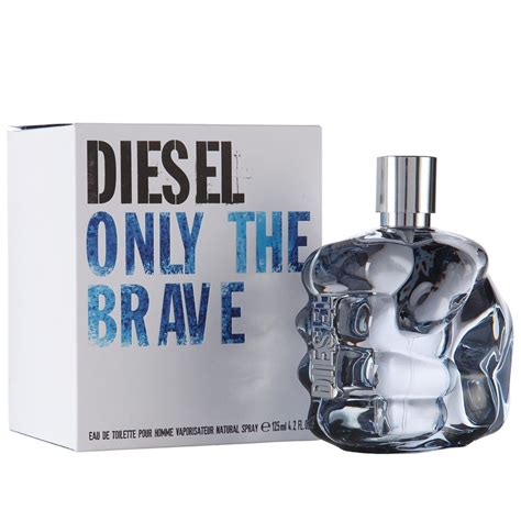 duftzwilling diesel only the brave